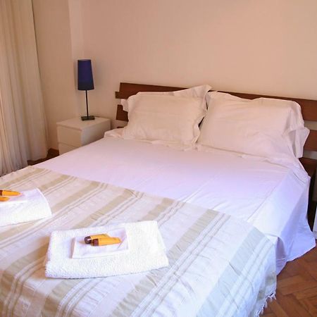 My Ponte Vecchio Apartment Florence Luaran gambar